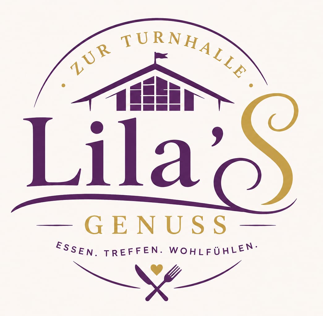 Lila's Genuss – Essen. Treffen. Wohlfühlen.